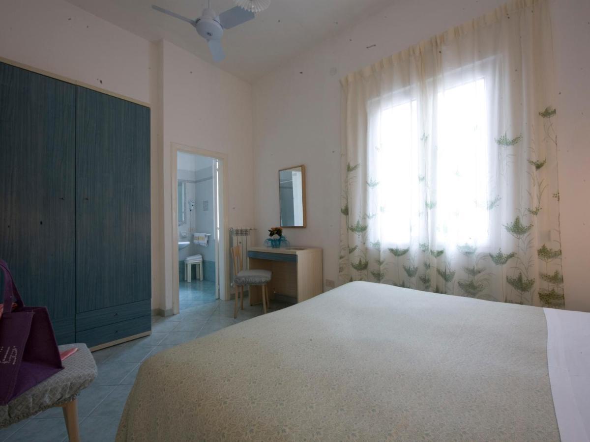 Hotel Terme Fiola Casamicciola Terme Стая снимка